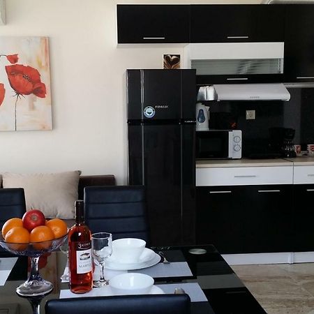 Студио Изгрев Burgas Exterior foto