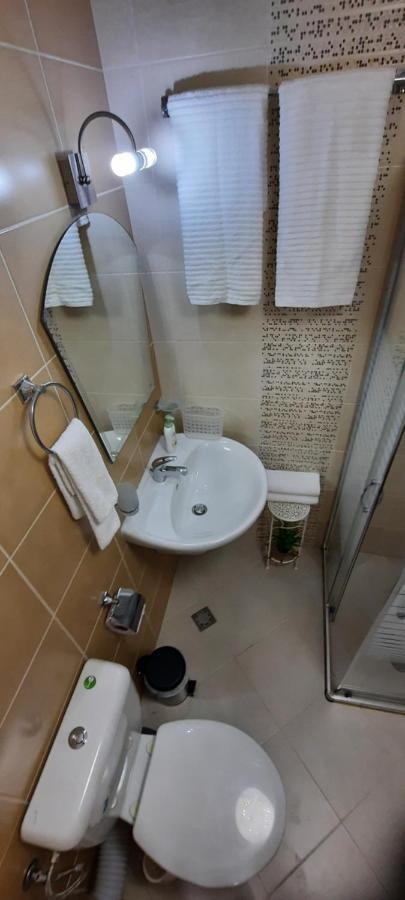 Студио Изгрев Burgas Exterior foto