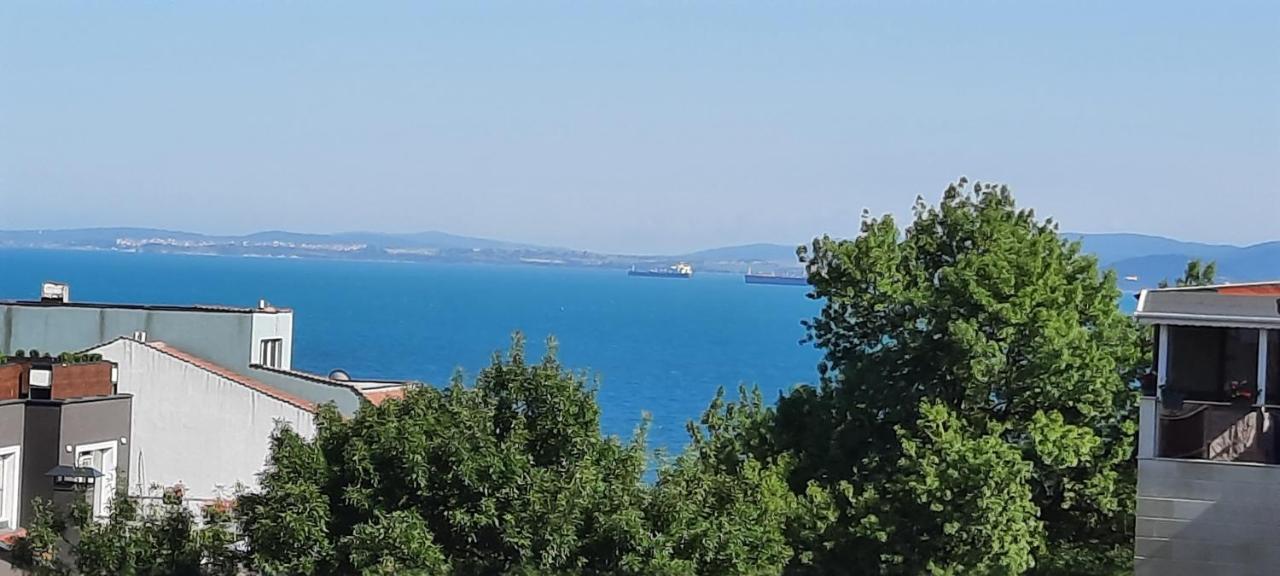 Студио Изгрев Burgas Exterior foto