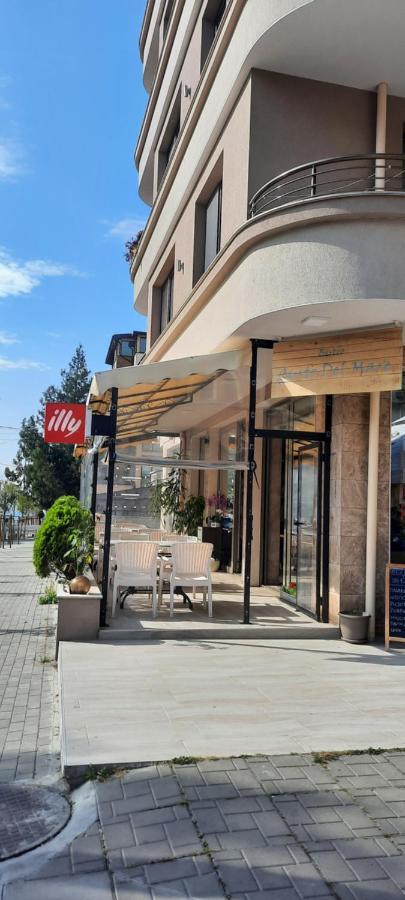 Студио Изгрев Burgas Exterior foto