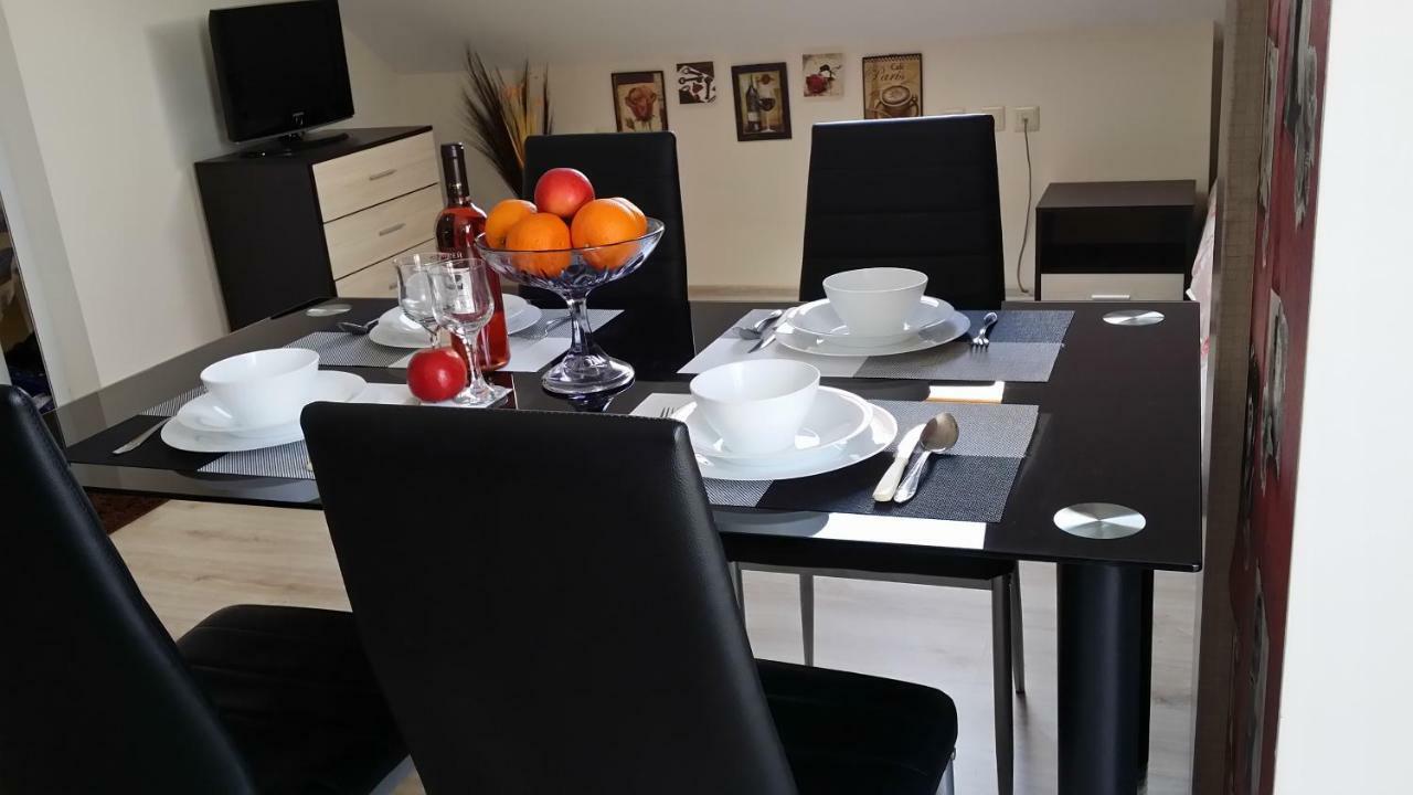 Студио Изгрев Burgas Exterior foto