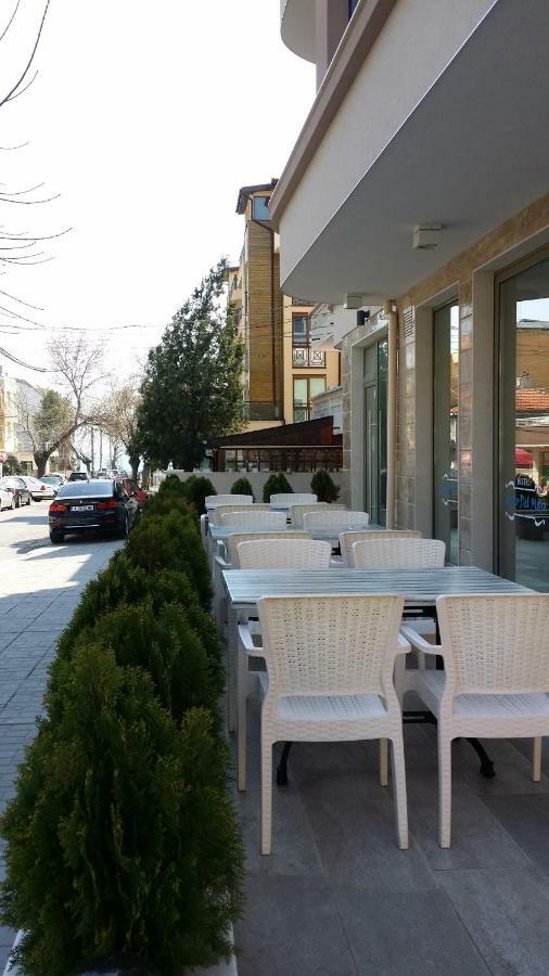 Студио Изгрев Burgas Exterior foto