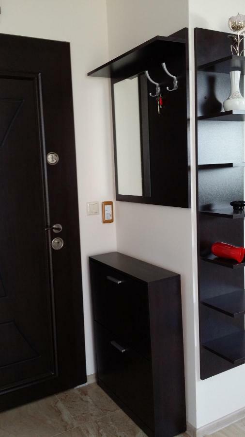 Студио Изгрев Burgas Exterior foto
